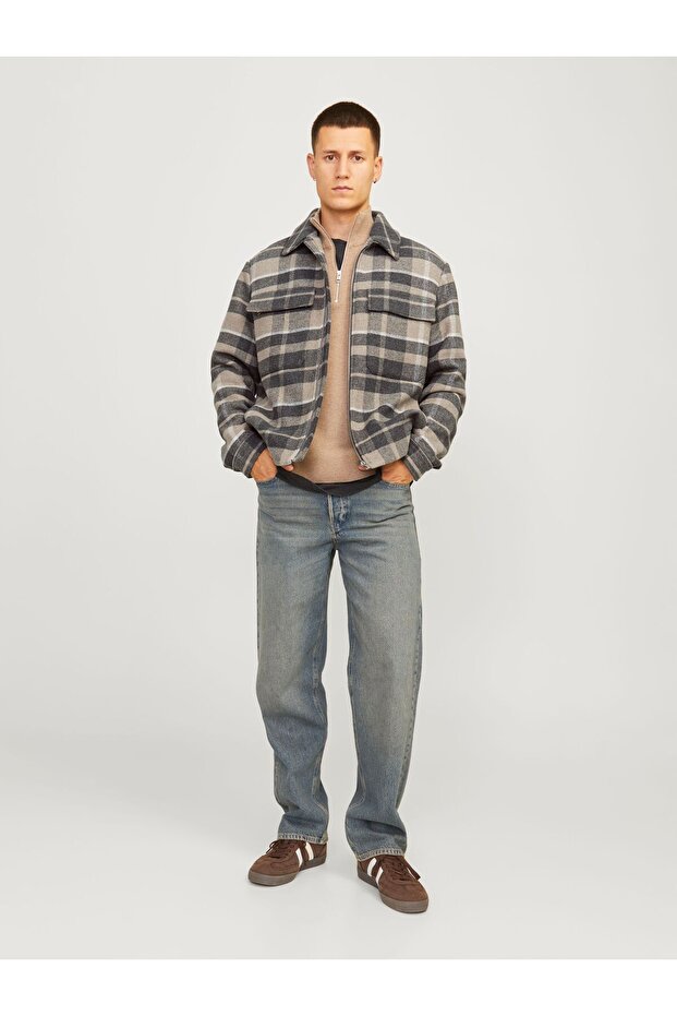 Oberhemd Oberhemd - 4