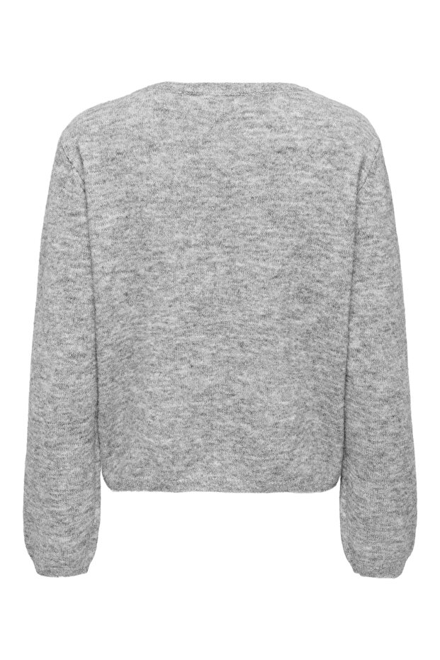 Strickpullover JDYALVA Strickpullover - 3