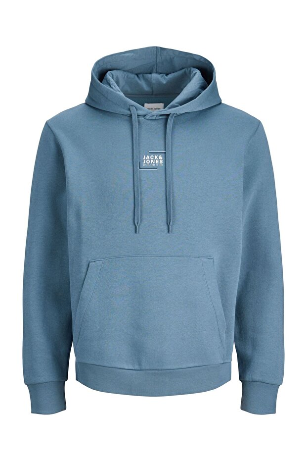 Kapuzenpullover Logo Kapuzenpullover - 2