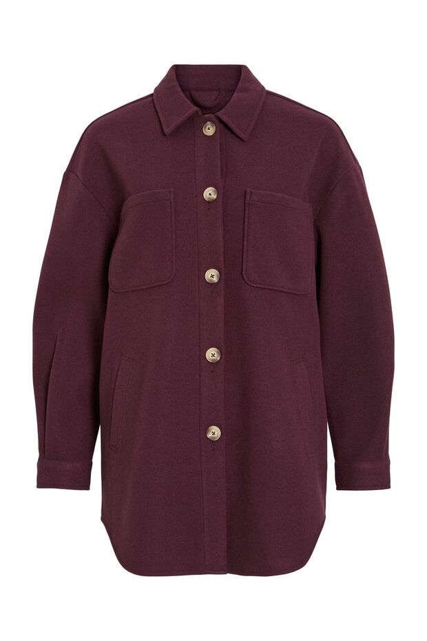 Jacke VIKIMMI Oversize - 2