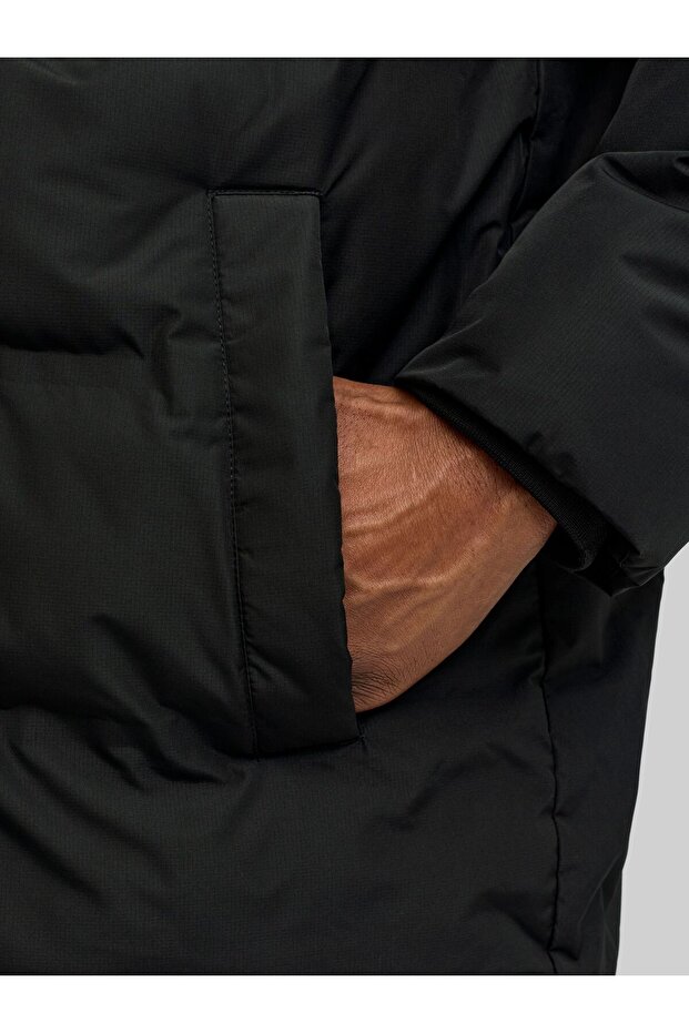 Steppmantel Plus Size Steppmantel - 6