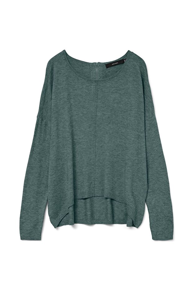 Strickpullover VMBREEZE Strickpullover - 2