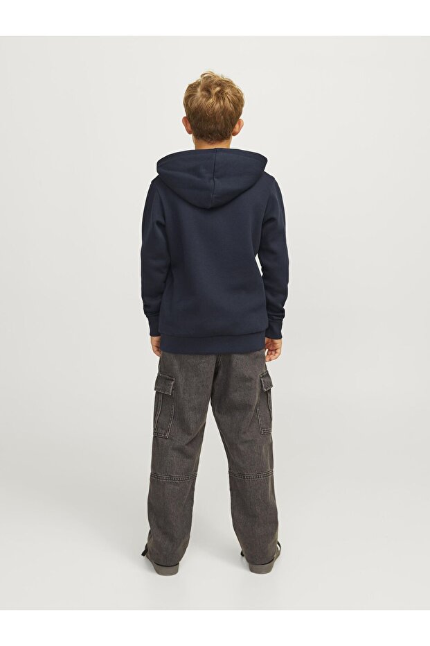 Kapuzenpullover Logo Kapuzenpullover Mini - 3