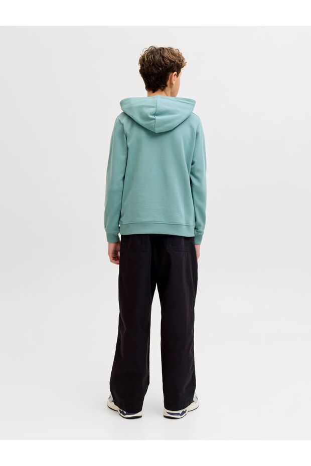 Kapuzenpullover Kapuzenpullover Junior - 3