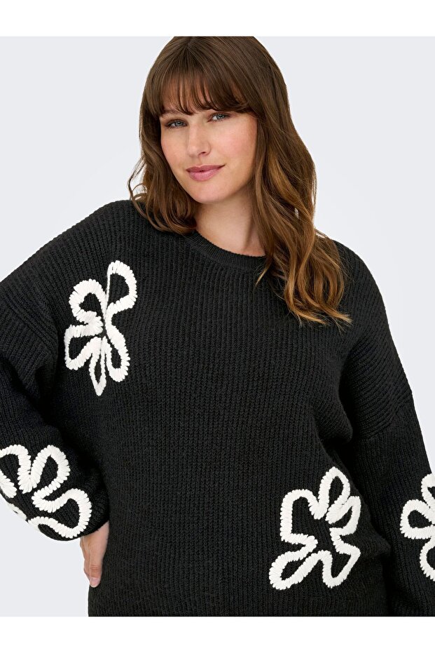 Strickpullover CARDAISY Strickpullover - 7