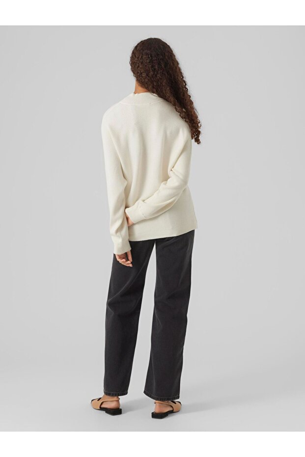 Strickpullover VMNANCY Strickpullover - 3