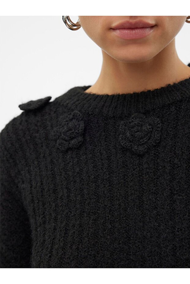 Strickpullover VMALETTA Strickpullover - 6