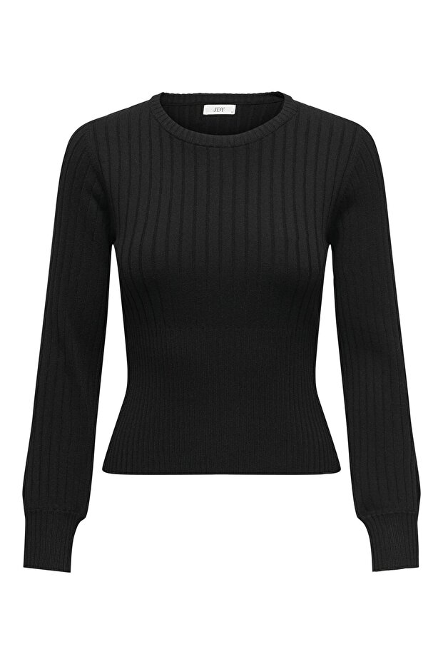 Strickpullover JDYPRIME Strickpullover - 2