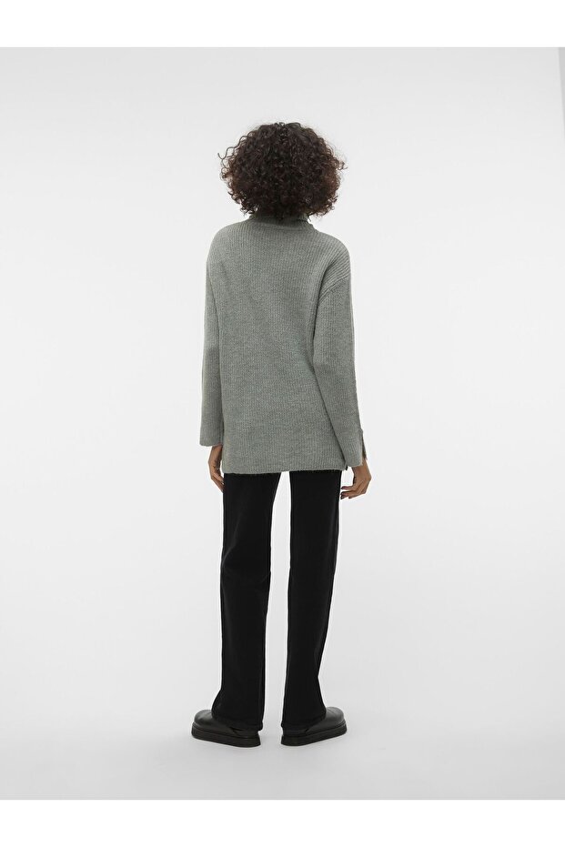 Strickpullover VMRIKI Strickpullover - 3