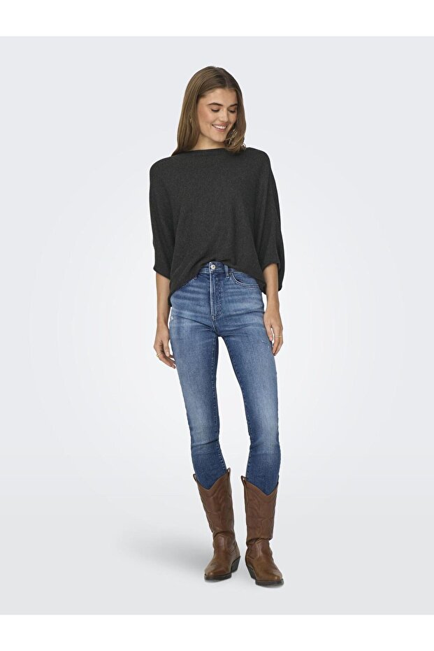 Strickpullover JDYNEW Strickpullover - 5