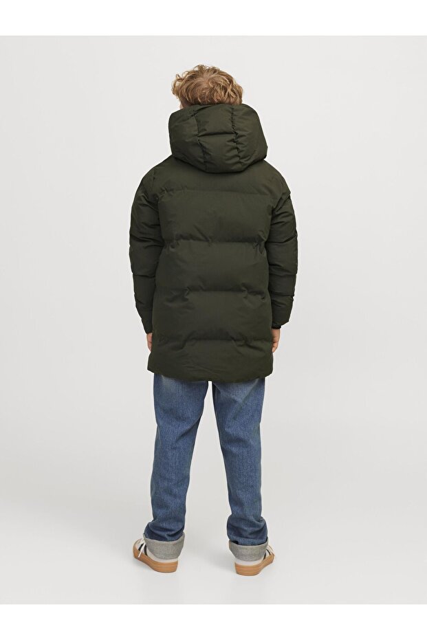 Steppjacke Steppjacke Junior - 3