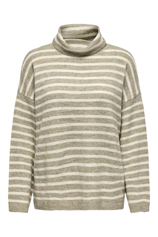 Strickpullover ONLTALIO Strickpullover - 2