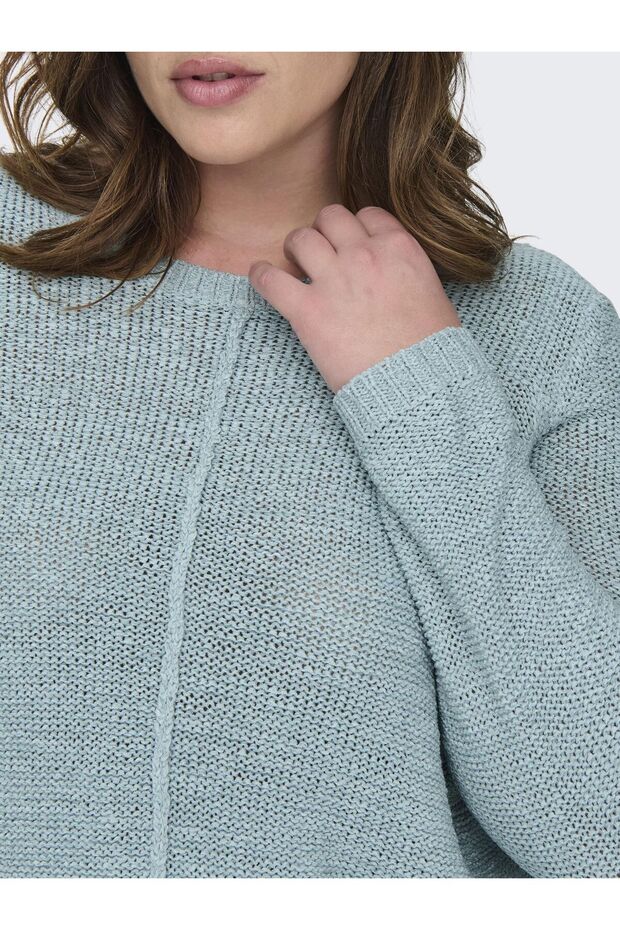 Strickpullover CARNEW Strickpullover - 7