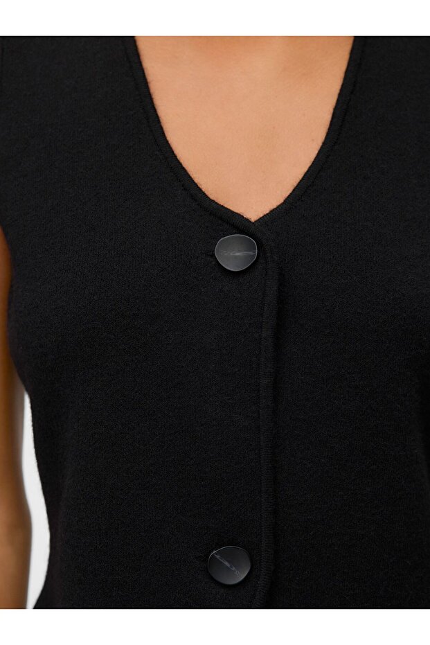 Weste VMBRISA Weste - 5