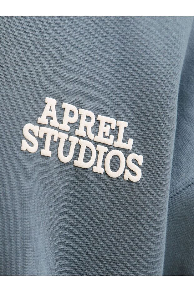 Kapuzenpullover Kapuzenpullover - 7