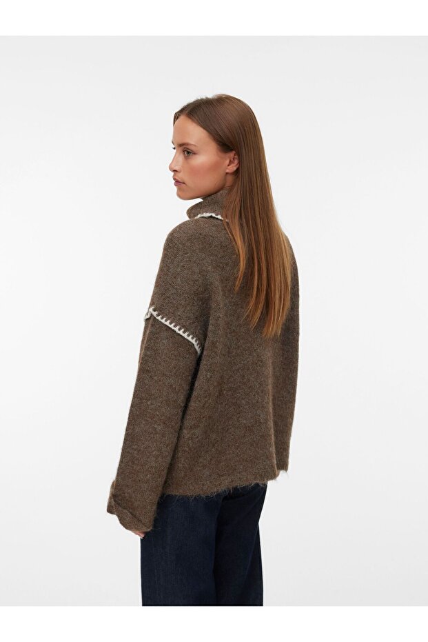 Strickpullover AWELLA Strickpullover - 3