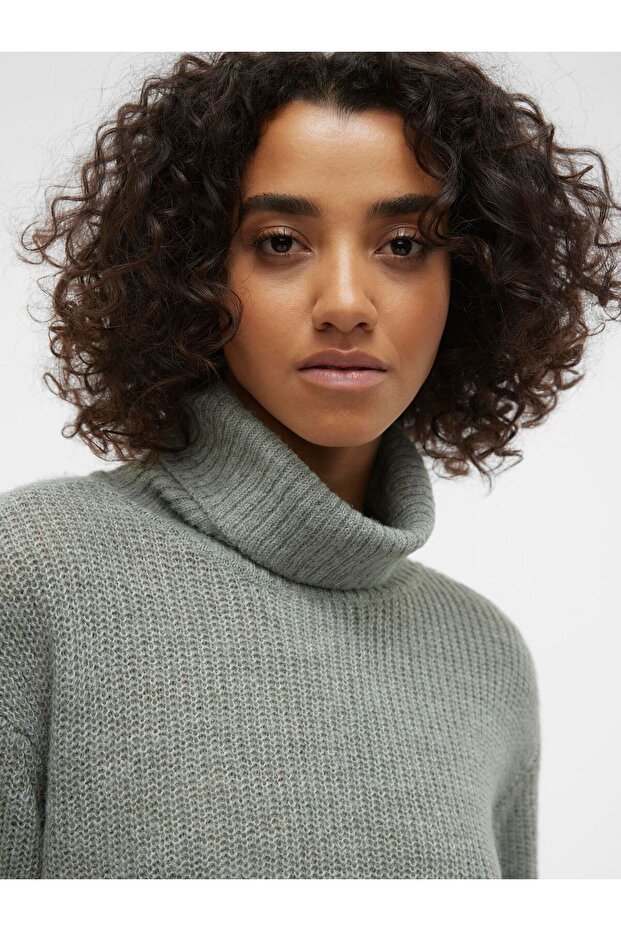 Strickpullover VMRIKI Strickpullover - 6