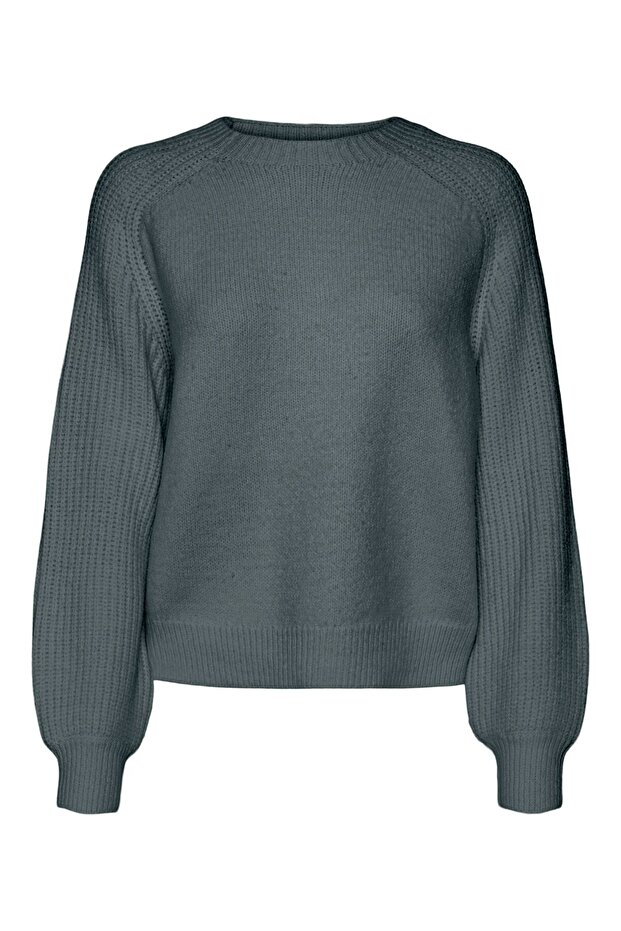 Strickpullover VMENYA Strickpullover - 2