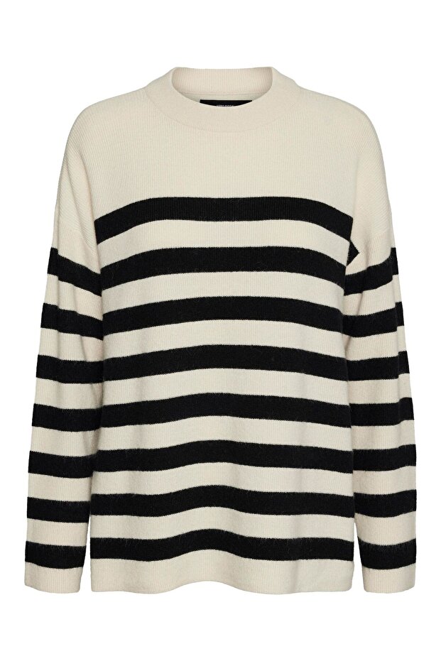 Strickpullover VMCLOVER Strickpullover - 2