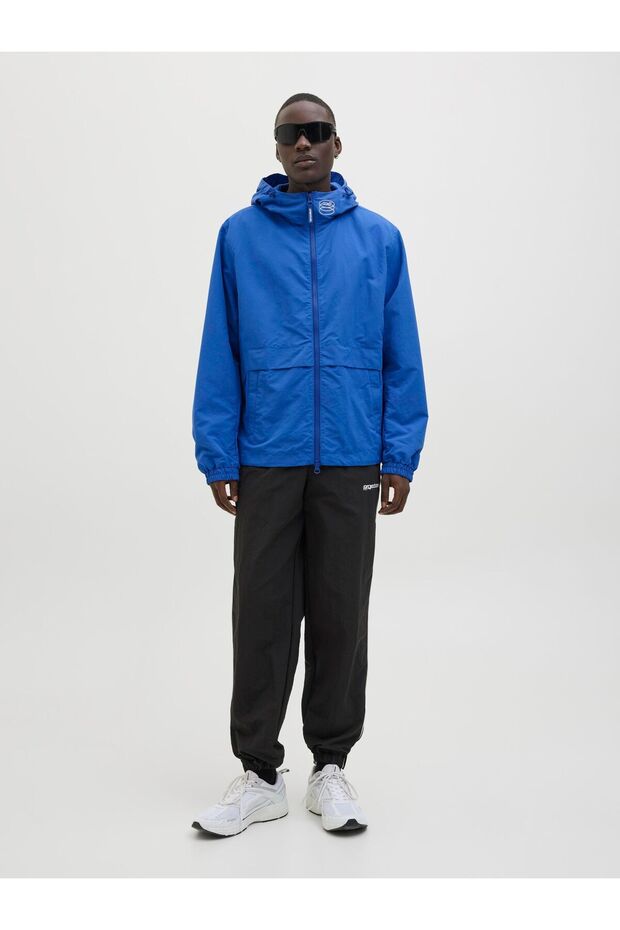 Shell-Jacke Shell-Jacke - 4