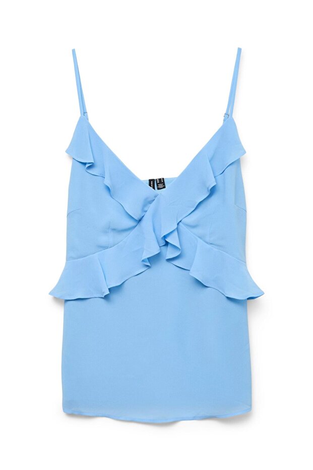 Bluse VMAMINA Top - 2