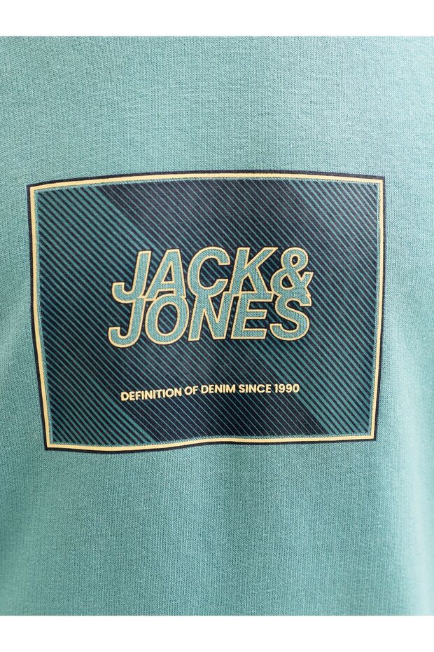 Kapuzenpullover Kapuzenpullover Junior - 5