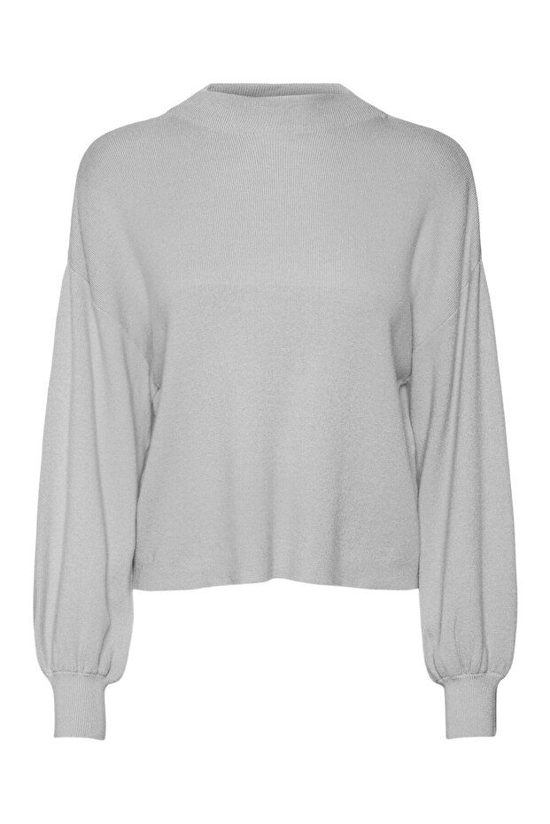 Strickpullover VMNANCY Strickpullover - 2