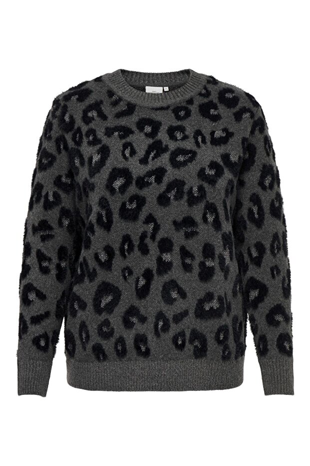 Strickpullover CARSARA Strickpullover - 2