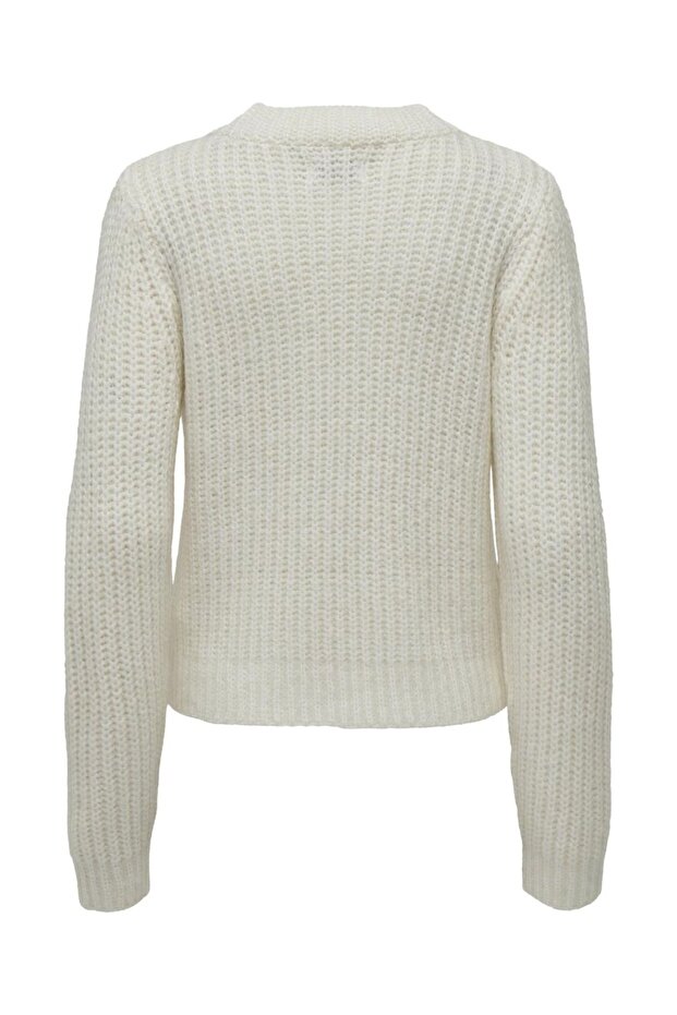 Strickpullover ONLRINGO Strickpullover - 3