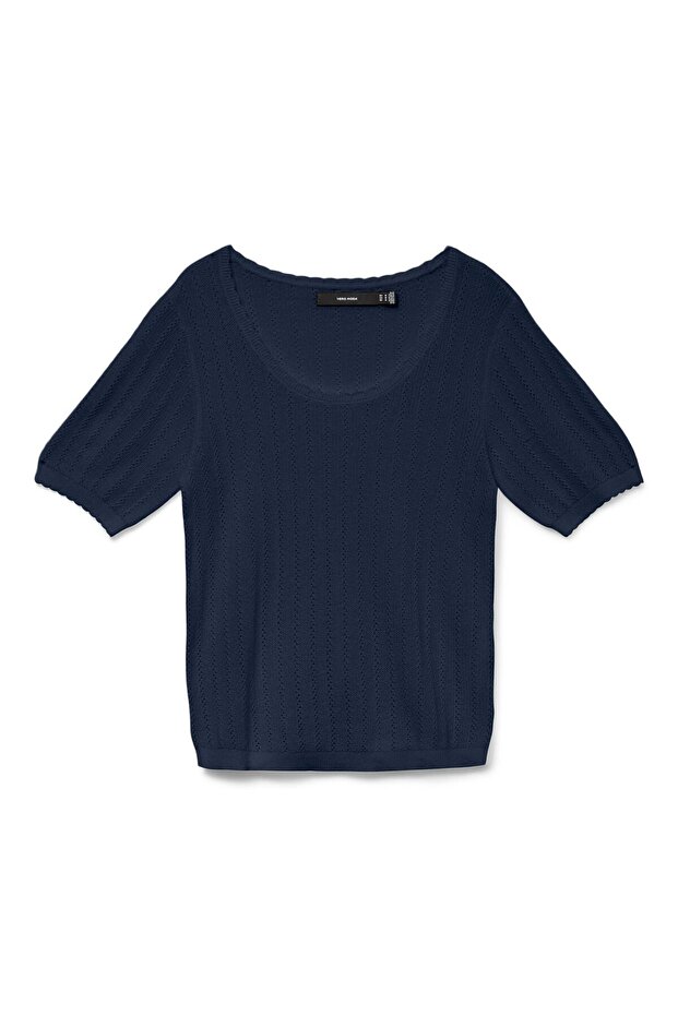 Strickpullover VMLUXLIGHT Strickpullover - 2