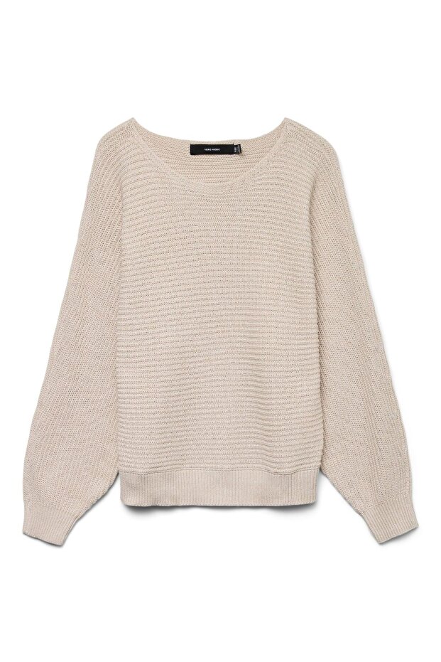 Strickpullover VMLUX Strickpullover - 2