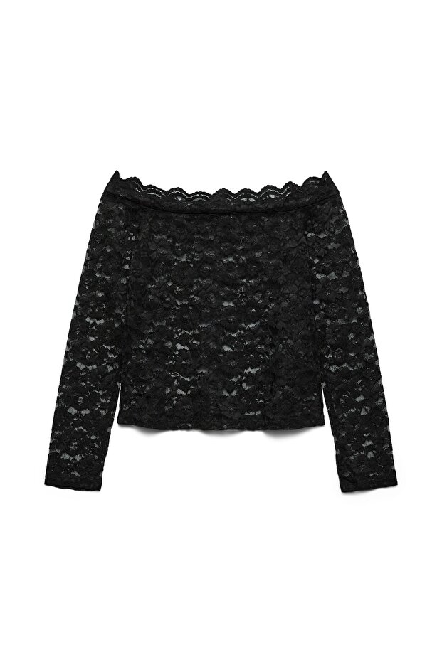 Bluse VMDEA Top - 2
