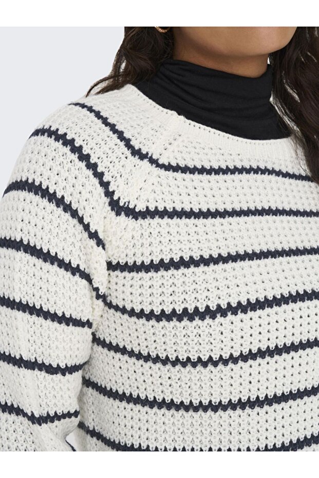 Strickpullover JDYELLEN Strickpullover - 7