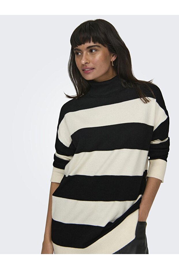 Strickpullover ONLIBI Strickpullover - 6