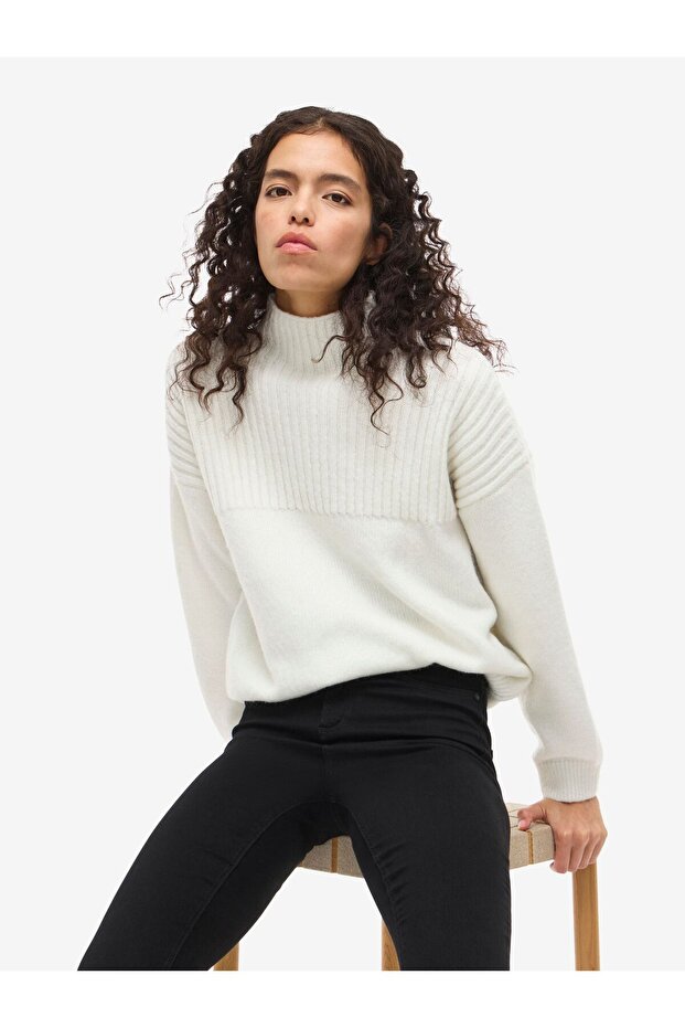 Jumper Strick - 1