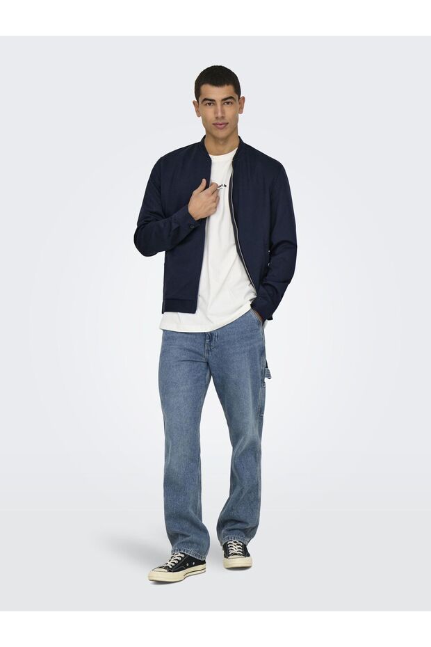 Mantel ONSMARK Mantel - 5