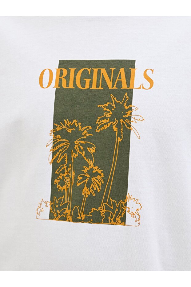 Tricou imprimat - 5