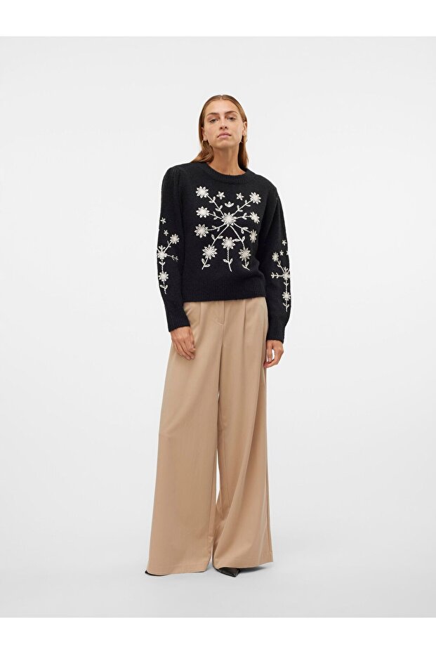 Strickpullover VMGAIA Strickpullover - 4