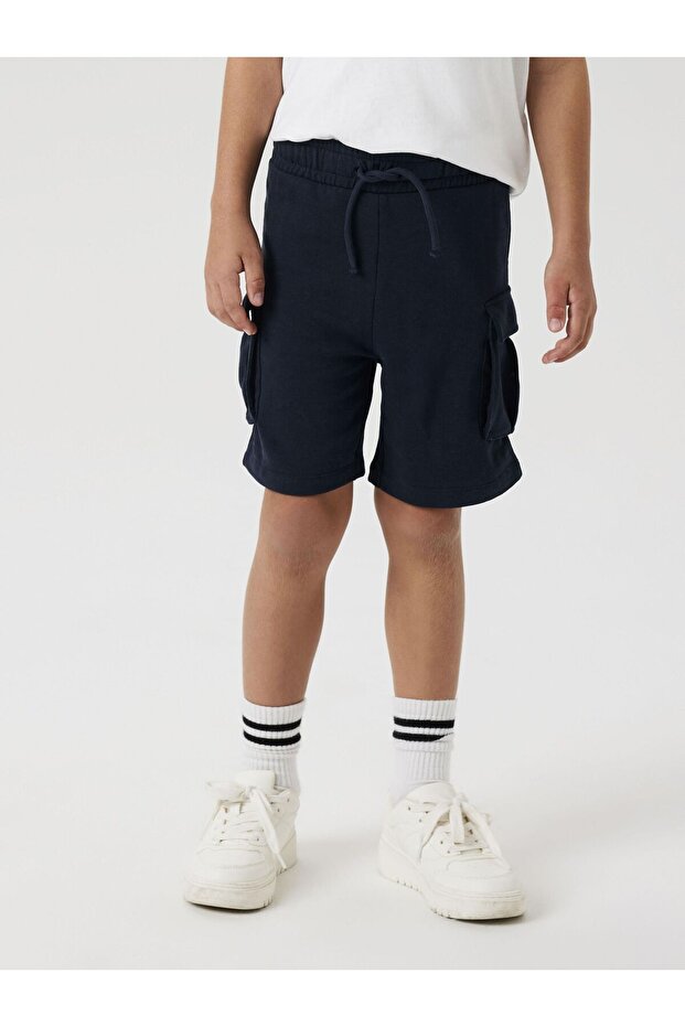 Cargoshorts mit normaler Passform - 5