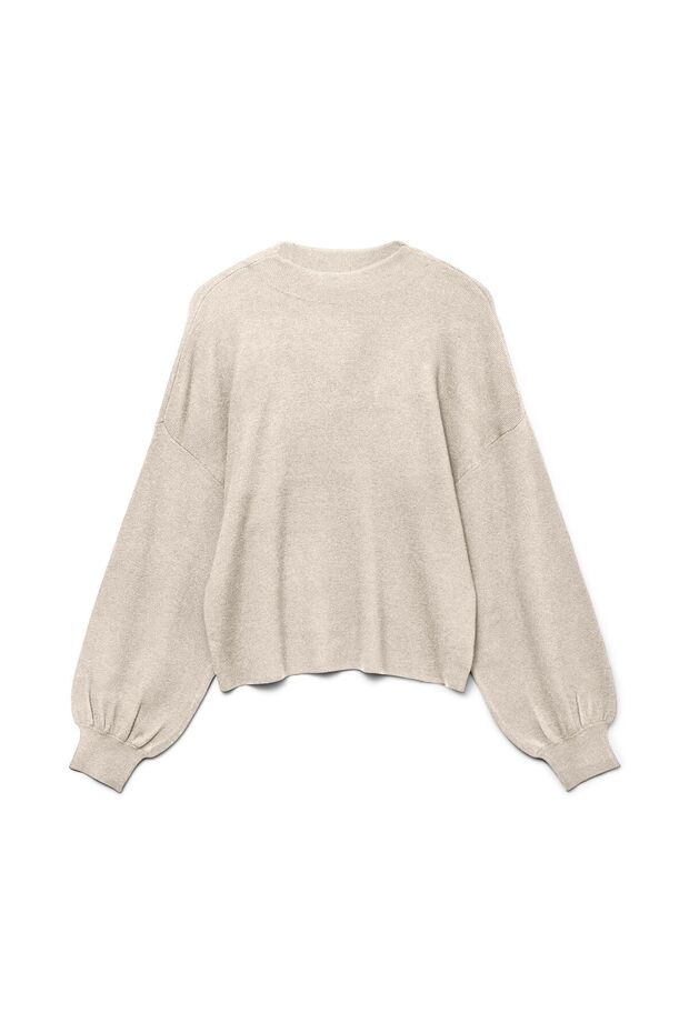 Strickpullover VMNANCY Strickpullover - 2