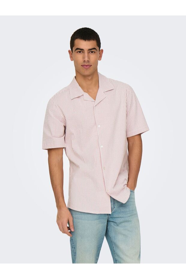 Hemd ONSLOUNGE Hemd - 1