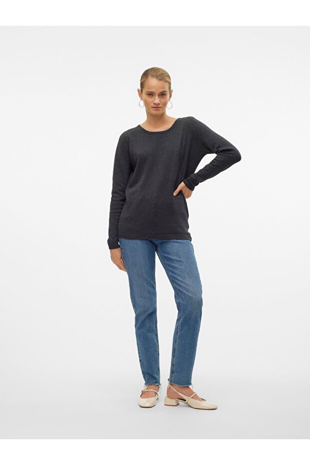 Strickpullover VMCARE Strickpullover - 4