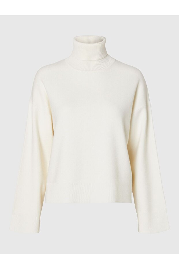 Strickpullover Viskosemix - 2