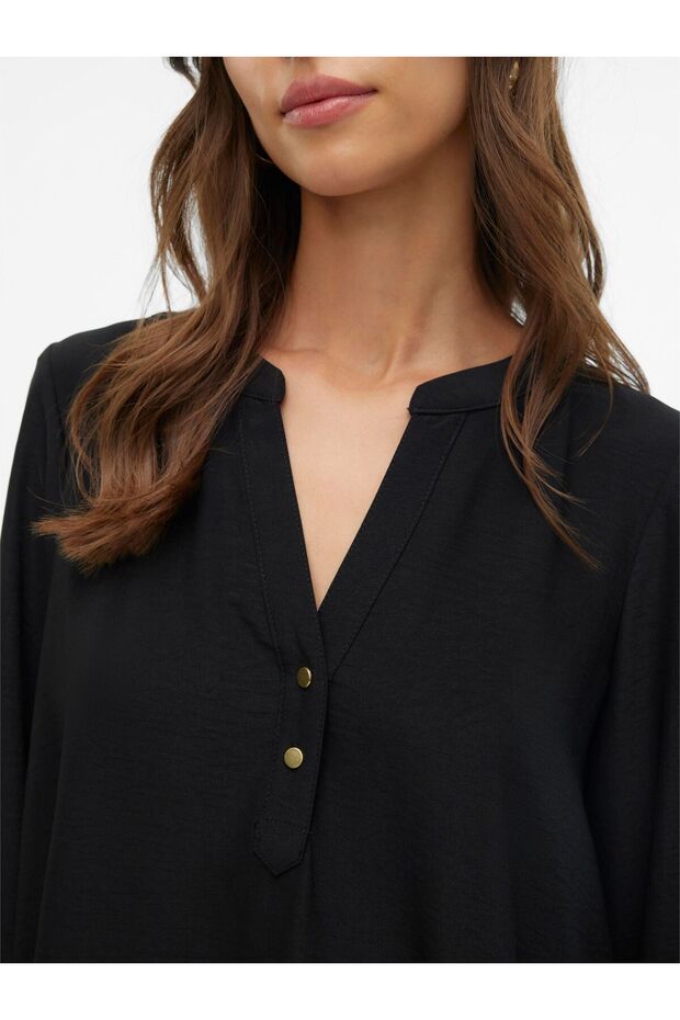 Bluse VMANI Top - 6