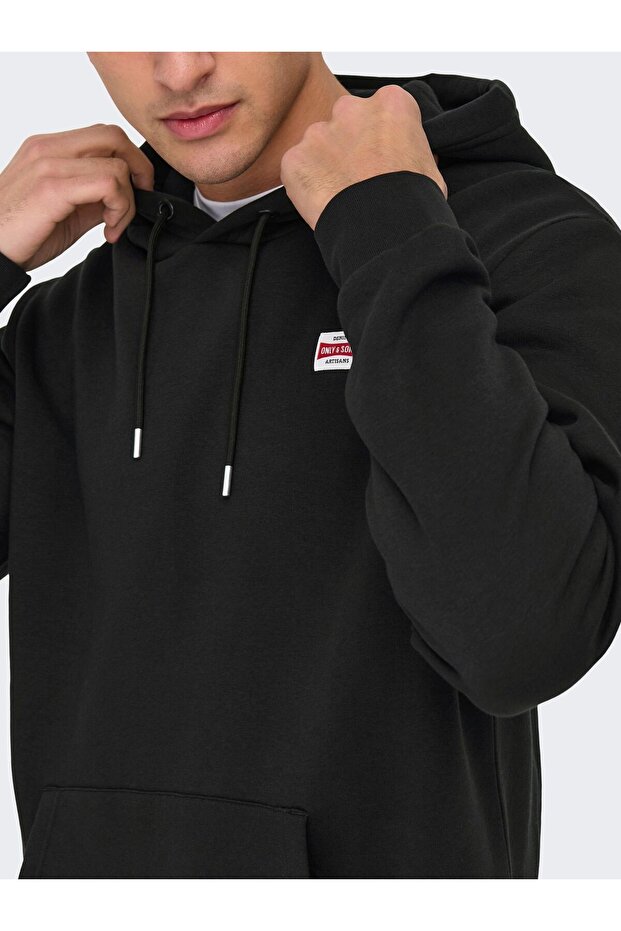 Kapuzenpullover ONSDAWSON Sweatshirt - 7