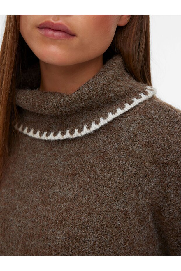 Strickpullover AWELLA Strickpullover - 5