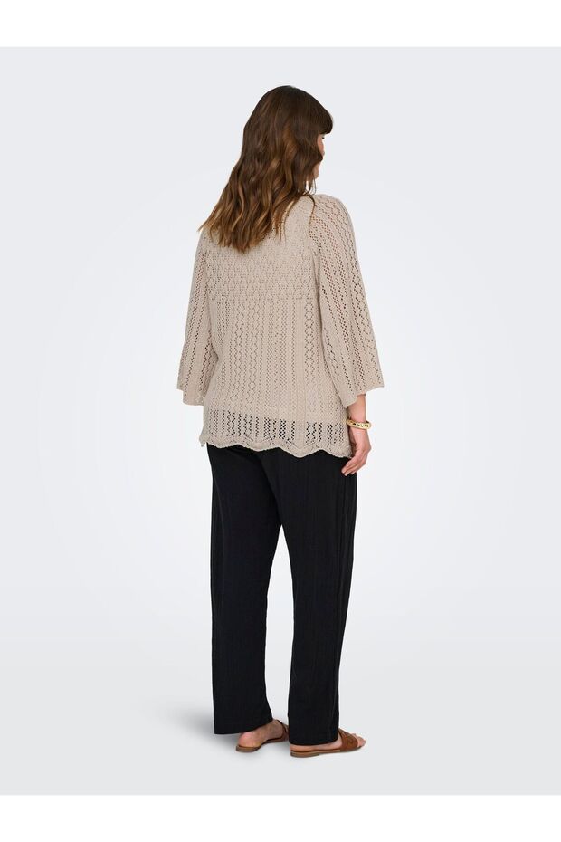 Strickpullover CARNOLA Strickpullover - 4