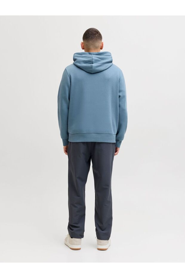 Kapuzenpullover Logo Kapuzenpullover - 4