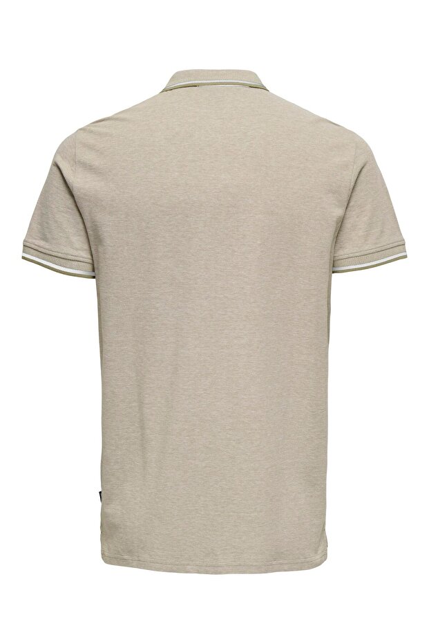 Polo ONSFLETCHER Polo - 3