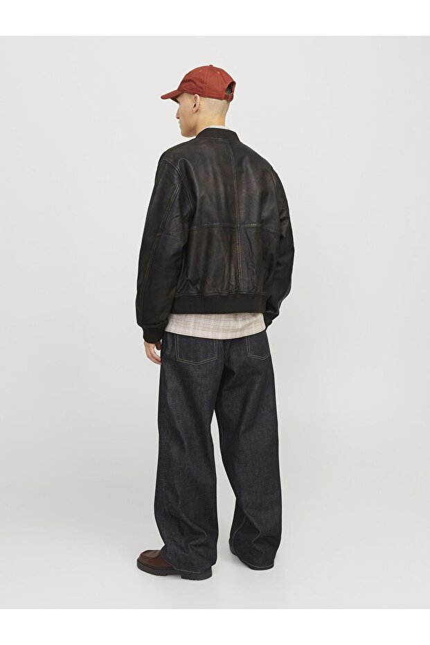 Lederjacke Lederjacke - 3